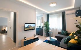 Victor Residence