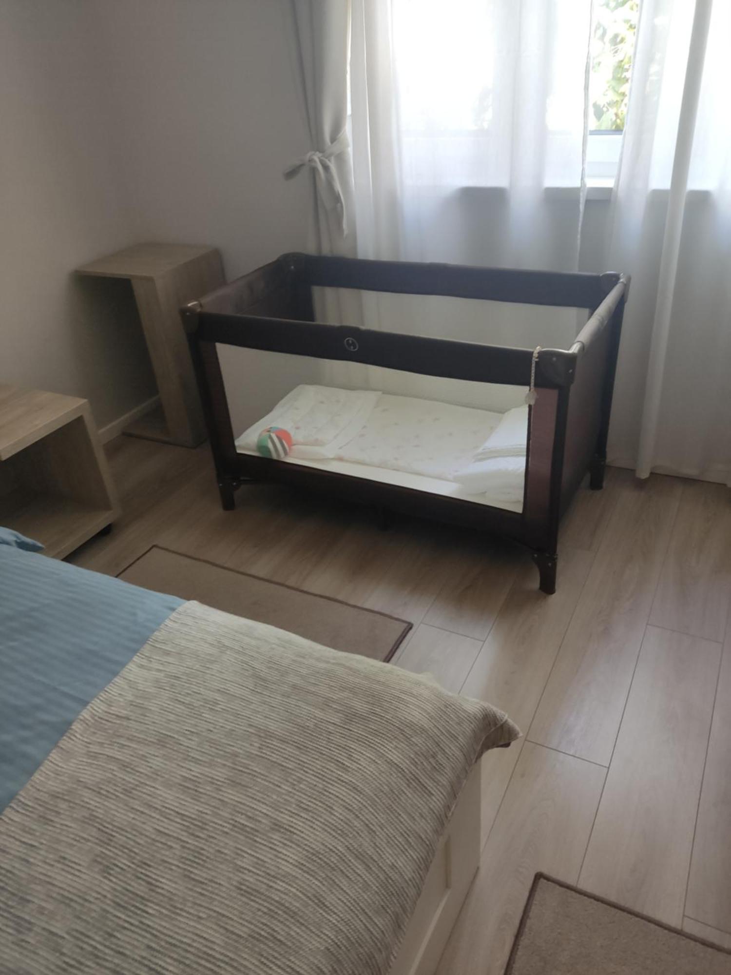 Victor Residence Belgrad Zimmer foto