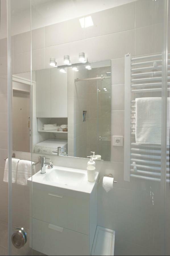 Victor Residence Belgrad Exterior foto