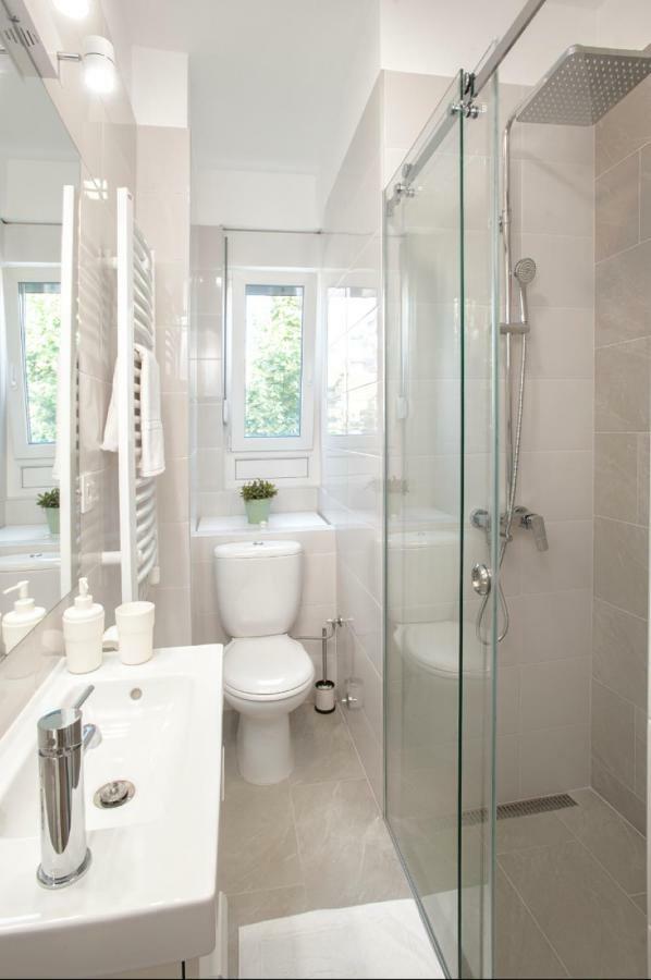 Victor Residence Belgrad Exterior foto